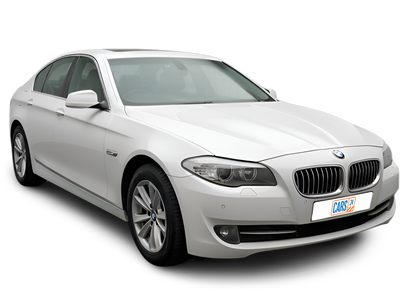 BMW 5 Series-img